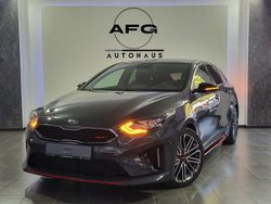 Dark penta Gebraucht 2019 Kia ProCeed GT 2 Kleinwagen | 24.995 € (Etwas zu teuer)