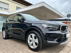 Schwarz Gebraucht 2019 Volvo XC40 SUV | 24.000 € (Fairer Preis)