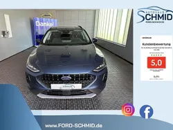 Gebraucht 2023 Ford Focus Active X Kombi | 20.990 € (Fairer Preis)