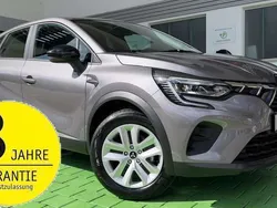 Aurora rot Gebraucht 2024 Mitsubishi ASX Basis SUV | 19.950 € (Superpreis)