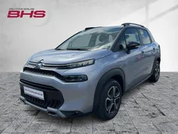 Artense grau (grau) Gebraucht 2022 Citroën C3 Aircross Feel SUV | 14.880 € (Guter Preis)