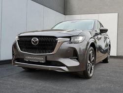 Machine grey Gebraucht 2023 Mazda CX-60 Takumi-Line SUV | 42.490 € (Fairer Preis)
