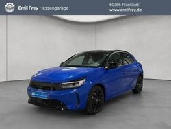 Voltaik blau metallic Gebraucht 2024 Opel Corsa Limousine | 18.950 € (Etwas zu teuer)