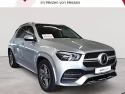 Mercedes GLE350e