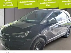 Blau Gebraucht 2019 Opel Crossland X Ultimate SUV | 13.448 € (Guter Preis)
