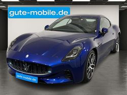 Blau Gebraucht 2025 Maserati Granturismo Coupé | 105.900 €