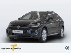 Deep black perleffekt Neu 2024 VW Taigo IQ Drive SUV | 25.110 € (Guter Preis)