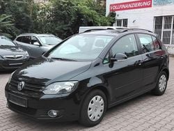 Schwarz Gebraucht 2009 VW Golf Plus Comfortline Van / Kleinbus | 4.750 € (Fairer Preis)
