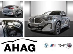 Schwarz Neu 2024 BMW iX2 SUV | 43.890 € (Superpreis)