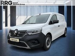 Weiß Gebraucht 2024 Renault Kangoo Rapid Advance Van / Kleinbus | 25.990 € (Guter Preis)