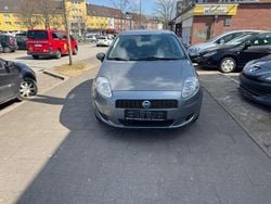 Grau Gebraucht 2006 Fiat Grande Punto Dynamic Kleinwagen | 1.990 € (Fairer Preis)