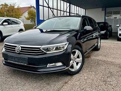 Schwarz Gebraucht 2017 VW Passat Highline Kombi | 16.980 € (Fairer Preis)