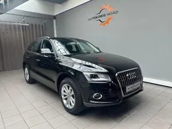 Schwarz Gebraucht 2015 Audi Q5 Sport SUV | 17.999 € (Fairer Preis)