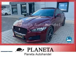 Other Gebraucht 2016 Jaguar XE R-Dynamic Limousine | 15.999 € (Fairer Preis)