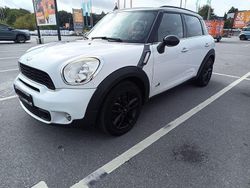 Weiß Gebraucht 2010 Mini Cooper S Countryman SUV | 6.100 € (Fairer Preis)