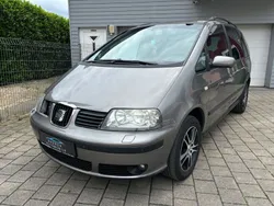 Grau Gebraucht 2006 Seat Alhambra Reference Van / Kleinbus | 1.900 € (Superpreis)