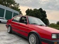 Rot Gebraucht 1991 VW Jetta Limousine | 5.100 €