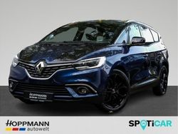 Blau Gebraucht 2019 Renault Scénic IV Black Edition Van / Kleinbus | 26.990 €