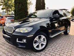 Schwarz Gebraucht 2013 BMW X6 Performance SUV | 24.480 € (Teuer)