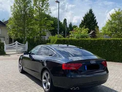 Gebraucht 2014 Audi A5 Sportback Coupé | 16.000 € (Teuer)