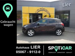 Braun Gebraucht 2016 Opel Mokka X Active SUV | 11.890 € (Fairer Preis)