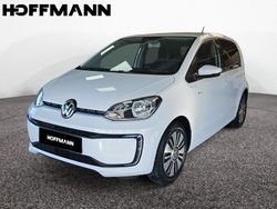 Weiß Gebraucht 2018 VW e-up! Kleinwagen | 9.990 € (Fairer Preis)