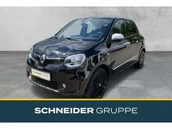 Blackpearlschwarz Neu 2024 Renault Twingo Urban Night Kleinwagen | 20.990 €