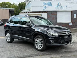 Other Gebraucht 2013 VW Tiguan Sportline SUV | 9.999 € (Fairer Preis)