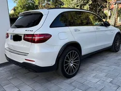 Gebraucht 2019 Mercedes GLC43 AMG AMG SUV | 39.800 € (Guter Preis)