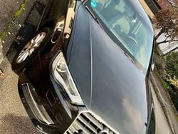 Schwarz Gebraucht 2013 Audi A3 Attraction Limousine | 12.700 € (Guter Preis)