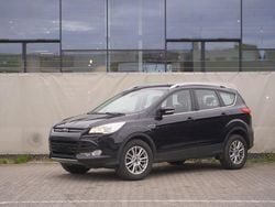 Schwarz Gebraucht 2015 Ford Kuga Titanium SUV | 4.800 € (Guter Preis)