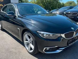 Schwarz Gebraucht 2019 BMW 430 Performance Coupé | 28.890 € (Fairer Preis)