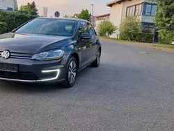 Grau Gebraucht 2021 VW e-Golf Kleinwagen | 13.997 € (Fairer Preis)