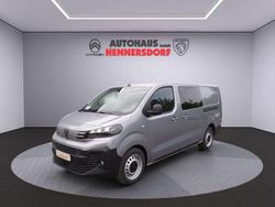 Artense silber metallic Gebraucht 2025 Peugeot Expert S Van | 37.900 €