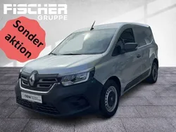 Grau Gebraucht 2022 Renault Kangoo Van / Kleinbus | 21.900 €
