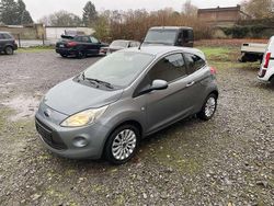 Grau Gebraucht 2011 Ford Ka Titanium Kleinwagen | 3.950 € (Fairer Preis)