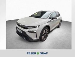 Stahlgrau Neu 2025 Skoda Elroq SUV | 42.490 € (Superpreis)