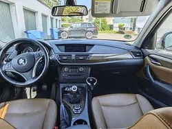 Gebraucht 2011 BMW X1 Efficient Dynamics SUV | 9.500 € (Teuer)