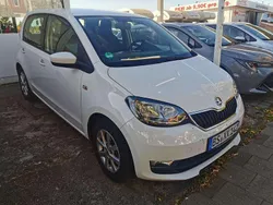 Weiß Gebraucht 2019 Skoda Citigo Style Kleinwagen | 7.990 € (Fairer Preis)