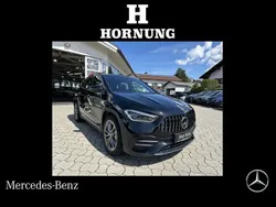 Mercedes GLA35 AMG