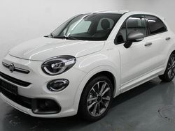 Weiß Gebraucht 2020 Fiat 500X Sport SUV | 15.999 € (Fairer Preis)