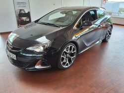 Gebraucht 2016 Opel Astra OPC Coupé | 16.890 € (Fairer Preis)