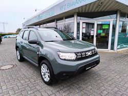 Grau Gebraucht 2023 Dacia Duster Essentiel SUV | 16.990 € (Fairer Preis)