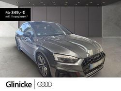 Grau Gebraucht 2021 Audi A5 Sportback S-Line Kleinwagen | 37.780 € (Teuer)