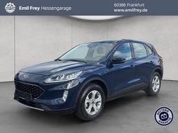 Blau Gebraucht 2021 Ford Kuga Cool & Connect SUV | 18.950 € (Superpreis)