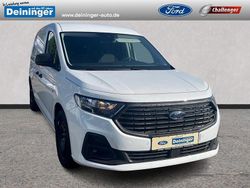 Neu 2025 Ford Transit Trend Van | 39.090 €