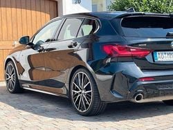 Schwarz Gebraucht 2023 BMW M135 Shadowline Kleinwagen | 34.500 € (Superpreis)