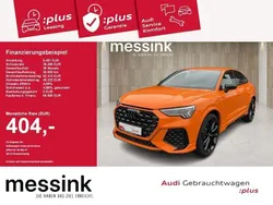 Individuallackierungen audi exclusive Gebraucht 2023 Audi RS Q3 Sportback Ambiente SUV | 55.999 € (Guter Preis)