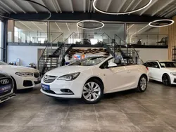 Opel Cascada