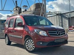 Bornitrot Gebraucht 2016 Mercedes Citan 112 Kombi | 7.990 € (Superpreis)